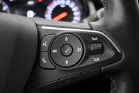 Opel Crossland vaihtoauto