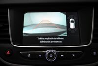 Opel Crossland vaihtoauto