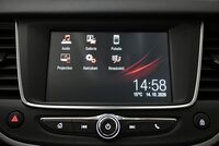 Opel Crossland vaihtoauto