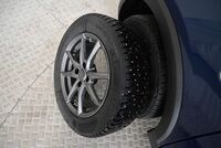 Opel Crossland vaihtoauto