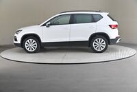SEAT Ateca vaihtoauto