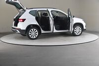 SEAT Ateca vaihtoauto