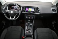 SEAT Ateca vaihtoauto