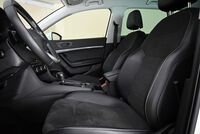 SEAT Ateca vaihtoauto
