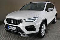 SEAT Ateca vaihtoauto