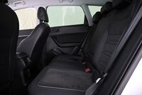 SEAT Ateca vaihtoauto