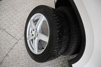 SEAT Ateca vaihtoauto