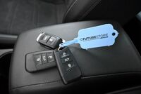 SEAT Ateca vaihtoauto