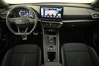 Cupra Formentor vaihtoauto