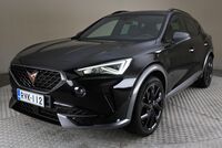 Cupra Formentor vaihtoauto