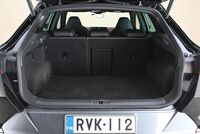 Cupra Formentor vaihtoauto