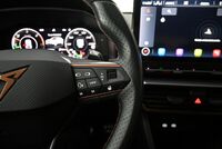 Cupra Formentor vaihtoauto