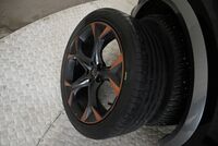 Cupra Formentor vaihtoauto