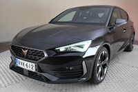Cupra Leon vaihtoauto