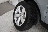 Volvo EX30 vaihtoauto