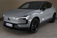 Volvo EX30 vaihtoauto