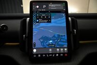 Volvo EX30 vaihtoauto