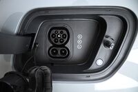 Volvo EX30 vaihtoauto