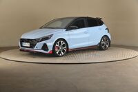 Hyundai i20 N vaihtoauto