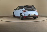 Hyundai i20 N vaihtoauto