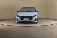 Hyundai i20 N vaihtoauto