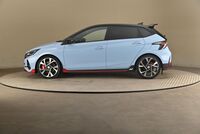 Hyundai i20 N vaihtoauto