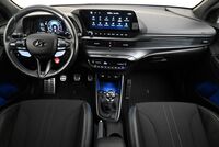 Hyundai i20 N vaihtoauto