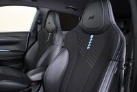 Hyundai i20 N vaihtoauto