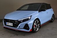Hyundai i20 N vaihtoauto
