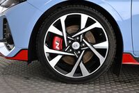 Hyundai i20 N vaihtoauto