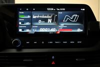 Hyundai i20 N vaihtoauto