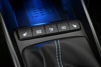 Hyundai i20 N vaihtoauto