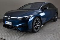 Volkswagen ID.7 vaihtoauto