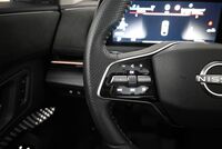 Nissan Ariya vaihtoauto