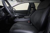 Nissan Ariya vaihtoauto