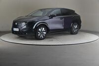 Nissan Ariya vaihtoauto