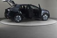 Nissan Ariya vaihtoauto