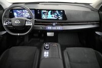 Nissan Ariya vaihtoauto