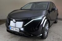 Nissan Ariya vaihtoauto
