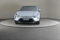 Polestar 4 vaihtoauto