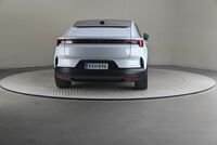 Polestar 4 vaihtoauto