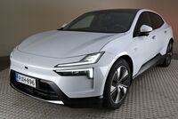 Polestar 4 vaihtoauto