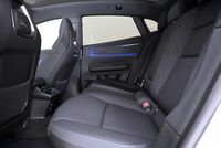 Polestar 4 vaihtoauto
