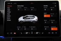 Polestar 4 vaihtoauto