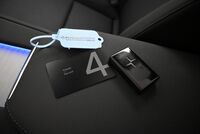 Polestar 4 vaihtoauto