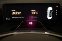 Polestar 4 vaihtoauto