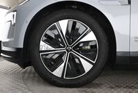 Polestar 4 vaihtoauto