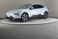 Polestar 4 vaihtoauto