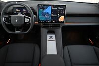 Polestar 4 vaihtoauto