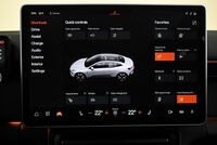 Polestar 4 vaihtoauto